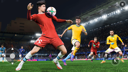 Football Games Soccer Offline Game for Android - Download