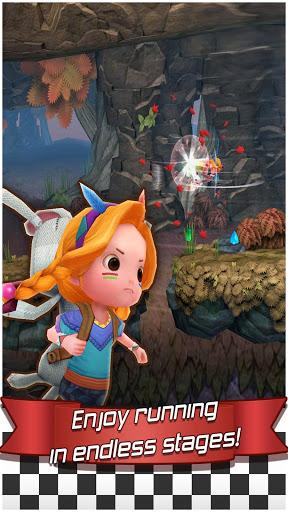 Stylish Sprint ۲: Returned - عکس بازی موبایلی اندروید