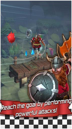Stylish Sprint ۲: Returned - عکس بازی موبایلی اندروید