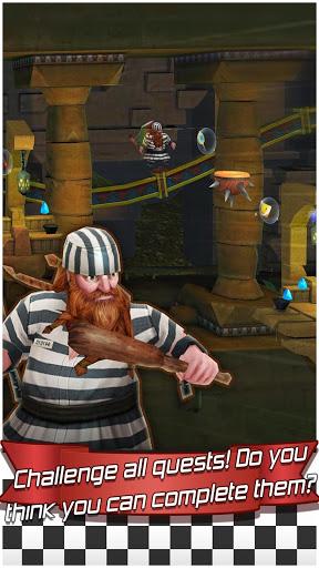 Stylish Sprint ۲: Returned - عکس بازی موبایلی اندروید