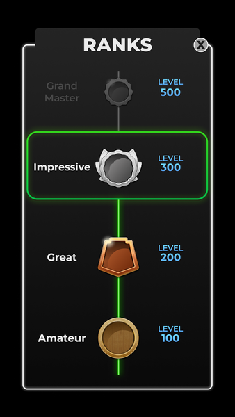 Dot Link - Connect the Dots - Gameplay image of android game