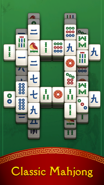 Mahjong Voyage: Tile Matching - عکس بازی موبایلی اندروید