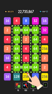 2248: Number Puzzle Block Game APK for Android - Download