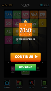 NumTrip - Free 2048 Number Merge Block Puzzle Game APK para