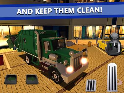 Emergency Driver Sim: City Hero - عکس بازی موبایلی اندروید