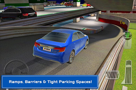 City Car Parking Simulator  Download and Buy Today - Epic Games Store