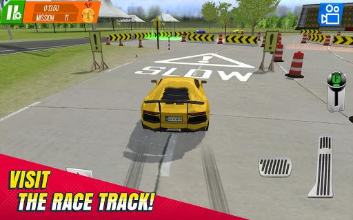 Car Trials: Crash Driver - عکس بازی موبایلی اندروید
