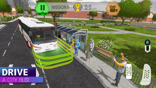 Car Caramba: Driving Simulator - Gameplay image of android game