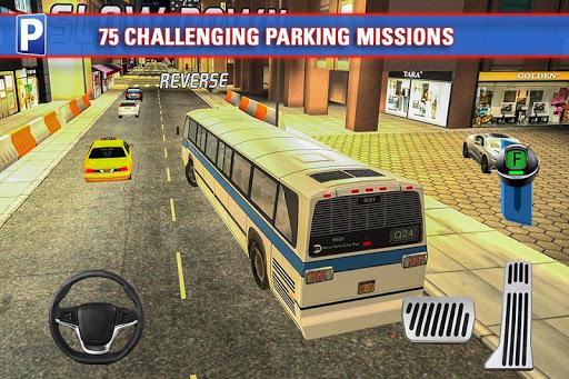 Cars of New York: Simulator - عکس بازی موبایلی اندروید