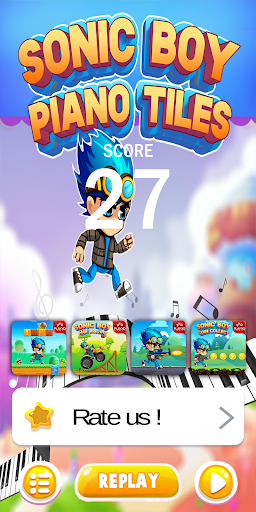 crazy jump: helix ball game - عکس بازی موبایلی اندروید