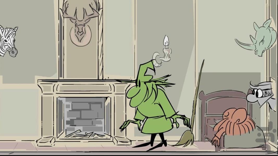 امپراطورهای قلابی - عکس بازی موبایلی اندروید