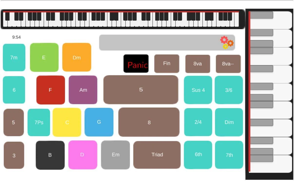 Limouzik - عکس بازی موبایلی اندروید