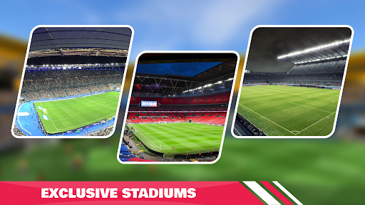 Elite Mini Football Plus - عکس برنامه موبایلی اندروید