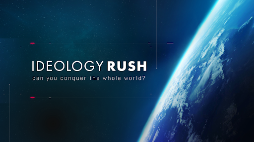 Ideology Rush - Political game - Gameplay image of android game