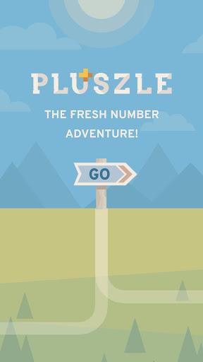 Pluszle ®: Brain logic puzzle - عکس بازی موبایلی اندروید