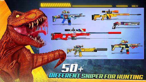 Wild Animal Hunt ۲۰۲۰: Hunting Games - عکس بازی موبایلی اندروید