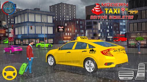 Real Car Parking 3D Master - Gameplay image of android game