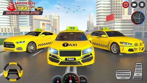 Real Car Parking 3D Master - Gameplay image of android game