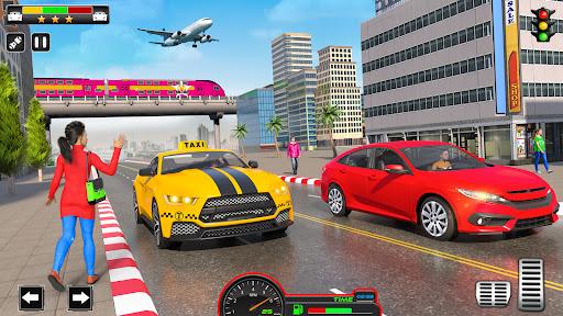 Real Car Parking 3D Master - Gameplay image of android game