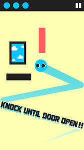 KNOCK - عکس برنامه موبایلی اندروید
