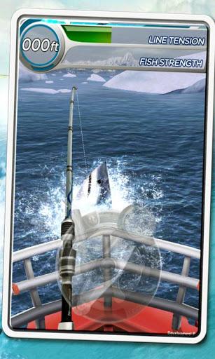 RealFishing۳D Free - عکس بازی موبایلی اندروید