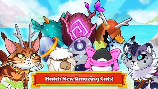 Clan of Cats::Appstore for Android