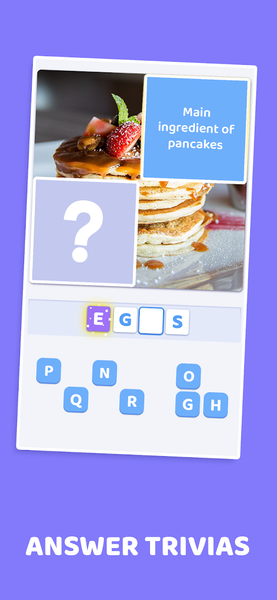 Word Pics: Trivia Puzzles - عکس بازی موبایلی اندروید