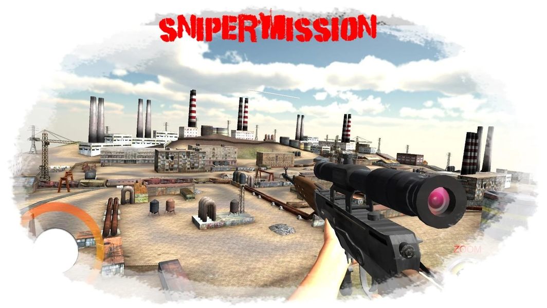 Military Special Operations Te - Gameplay image of android game