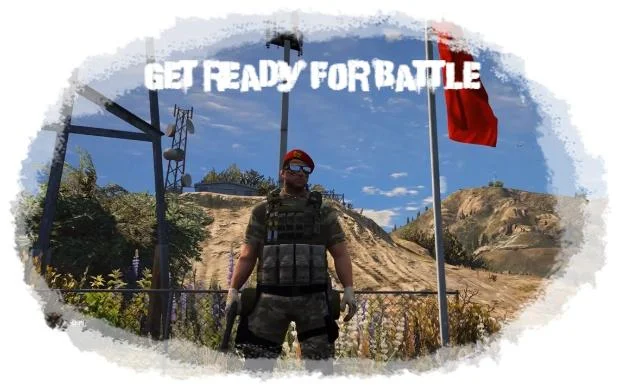 Military Special Operations Te - Gameplay image of android game