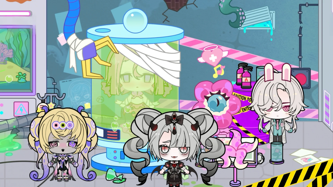 BUD Town - عکس بازی موبایلی اندروید