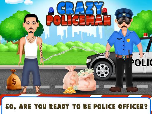 Police Simulator - Cops Duty - Gameplay image of android game