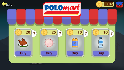 Pocong Hunter ۲ - عکس بازی موبایلی اندروید