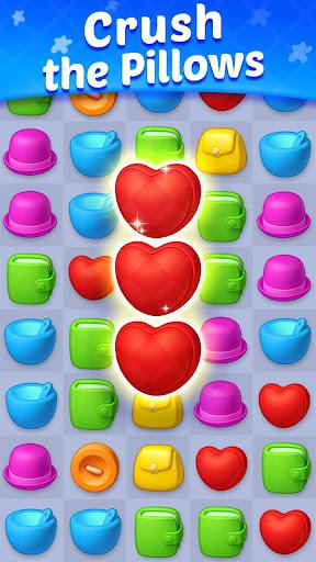 Poly Crush - Sphere Rescue - عکس بازی موبایلی اندروید