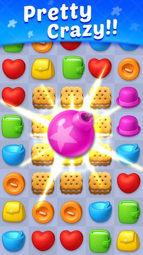 Poly Crush - Sphere Rescue - عکس بازی موبایلی اندروید