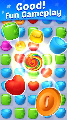 Poly Crush - Sphere Rescue - عکس بازی موبایلی اندروید