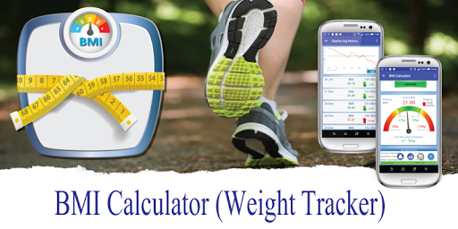 BMI Calculator & Weight Loss T - عکس برنامه موبایلی اندروید