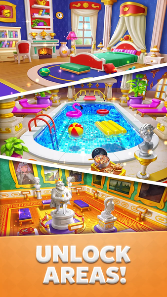 Bricks Royale-Brick Balls Game - Gameplay image of android game