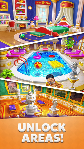 Bricks Royale-Brick Balls Game - Gameplay image of android game