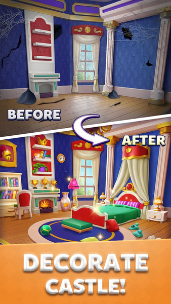 Bricks Royale-Brick Balls Game - Gameplay image of android game