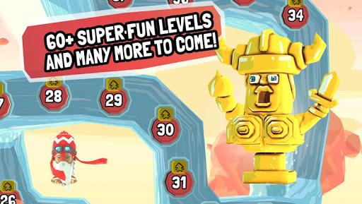 Bullet Boy - Gameplay image of android game