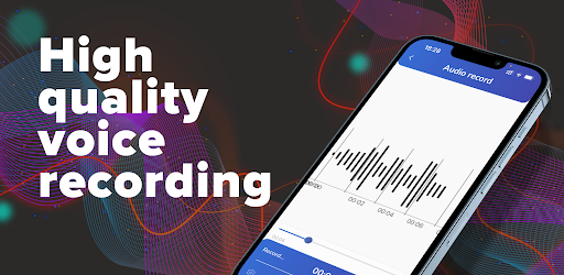 Voice Changer App - Auto Tuner - Image screenshot of android app