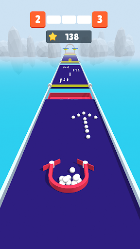 Picker 3D - Gameplay image of android game