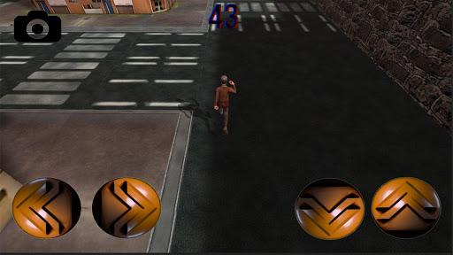 Police Parking Prison 2 - Gameplay image of android game