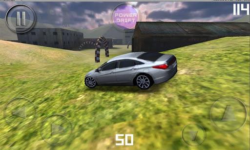 Real Drift Racing - Gameplay image of android game