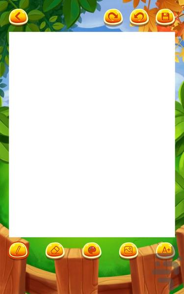 دفتر نقاشی دیجیتال - Image screenshot of android app