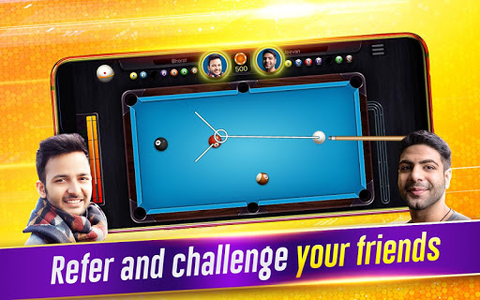 Billiards King APK for Android Download
