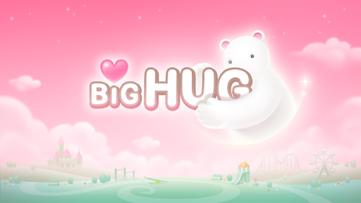 Big Hug - Image screenshot of android app