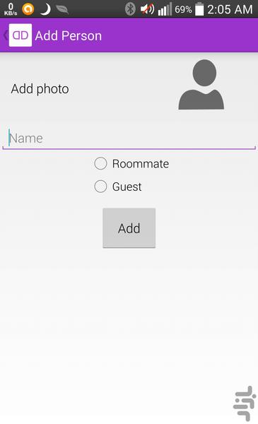 دنگی دونگی - عکس برنامه موبایلی اندروید
