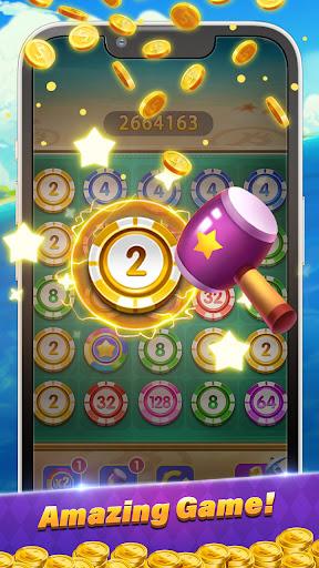 Chip Ocean 2248 - Image screenshot of android app