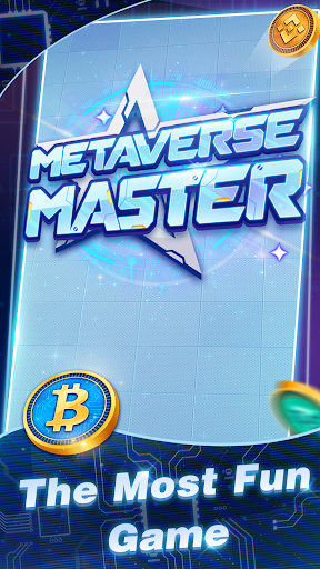 Metaverse Master - Gameplay image of android game